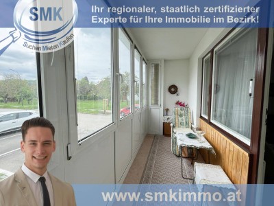 Komfortable Eigentumswohnung in ruhiger Lage!