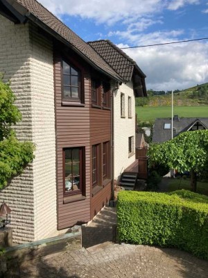 Wohnung in Lennestadt-Elspe - bezugsfrei