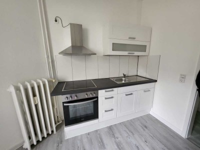 WG´s aufgepasst!! Renovierte 5- Zimmer im Zentrum von Flensburg