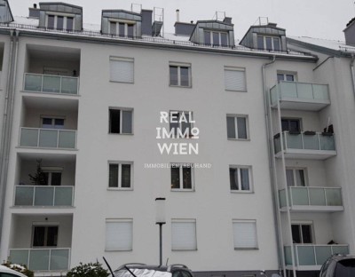 2-Zimmer-Wohnung mit Loggia in 1130 Wien