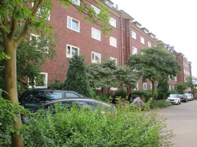 Geräumige Wohnung mit toller Wohnküche zur Miete in Heimfeld - Wentzel Dr.