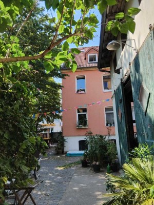 Vollständig renovierte 3-Zimmer-Wohnung in Hannover Linden Süd