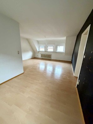 Schöner Wohnen im Herzen der Altstadt!