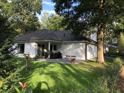 Bungalow in Bissendorf-Wietze in sehr schöner Lage