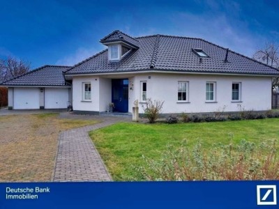 Ein Zuhause zum Verlieben – modernes Einfamilienhaus mit Weitblick und perfekter Ausstattung