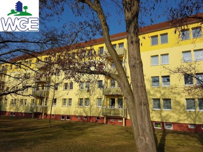 Gemütliche 3 Zimmer Wohnung in EB Ost