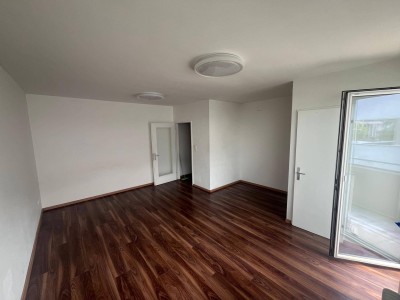 Charmante 1-Zimmer-Wohnung mit Balkon in Innsbruck – ruhige Wohnanlage, saniert 2017