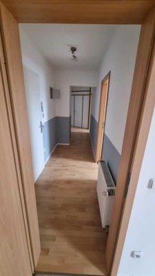 Charmante 4-Zimmer Dachgeschosswohnung in Solingen-Mitte