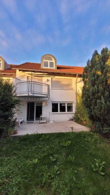 Dieses Haus vereint Lage und Wohnqualität – perfekt für alle, die ein gemütliches Zuhause suchen