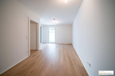 *sofort beziehbar* Kagraner Platz - Provisionsfreie 2 Zimmer Wohnung mit Loggia