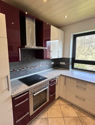 Schöne Wohnung zu vermieten !