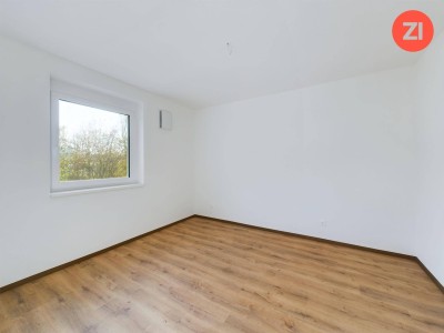 Geförderte 3-Zimmer-Wohnung mit guter Erreichbarkeit der S10 Autobahn