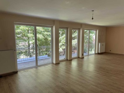 Stilvolle 2 Zimmerwohnung im Georgsviertel im Herzen von Köln, Ideal für Eigennutzer