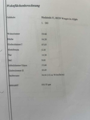 Bindstraße 51, 88239 Wangen