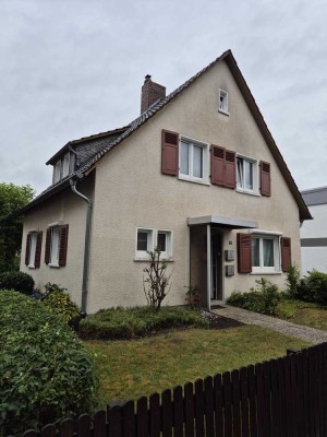3 Zimmer Erdgeschoss Wohnung mit Garten in Heidkamp 770 Euro warm