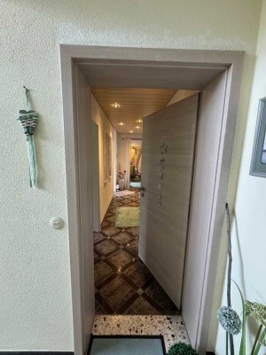 Wohnen vor den Toren Stuttgarts – 3-Zimmer-Wohnung mit Balkon