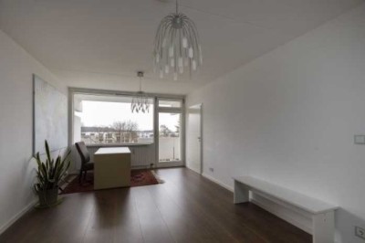 Exklusive 2-Zimmer-Wohnung mit großzügigen Balkon in Freising