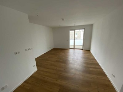 Neubau! 2-Zimmer-Wohnung, direkt Einziehen und wohlfühlen  // 3.OG , Mitte