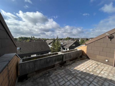 Sahlkamp - Ein Platz an der Sonne