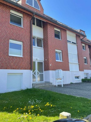Zentrumsnahe ansprechende 3,5 Zi.-Wohnung in Lemgo ab 01.10.2025 zu vermieten