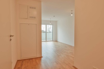 Studentenwohnung Neubau 2025