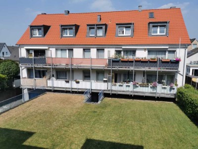 1 Zimmer Wohnung Separater Küche verfügbar zwischen 15.07- 01.09