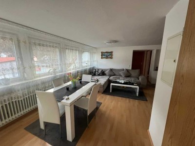 3-Familienhaus mit freier Gewerbeeinheit – attraktives Renditeobjekt mit Spielraum