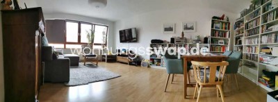 Wohnungstausch: Grabbeallee 17
