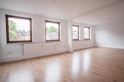 Helle 3-Zimmer Wohnung mit Balkon im 2. OG in Schleswig