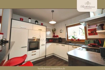 Gepflegtes Einfamilienhaus in ruhiger Lage von Bennewitz mit Pool und Carport -Ideal für Familien