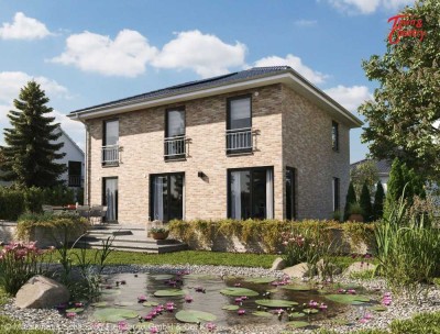 Hier schlägt das Herz höher – Ihr großzügiges Stadthaus auf Erbpachtgrundstück