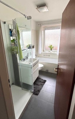 Eigentumswohnung über zwei Etagen in Hildesheim - Itzum!