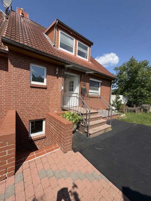 Reihenendhaus in Ronnenberg ca 250m² Wohn/Nutzfläche