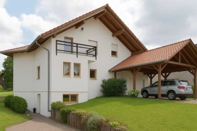 Kleine feine 1 Zimmerwohnung mit Einbauküche