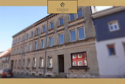 Charmantes Mehrfamilienhaus mit Denkmalschutz und Entwicklungspotenzial in Toplage von Königslutter