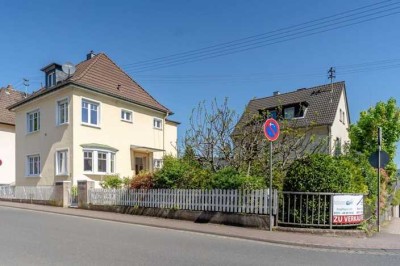 Komfortwohnen mit Garten im Zentrum Bad Breisig`s