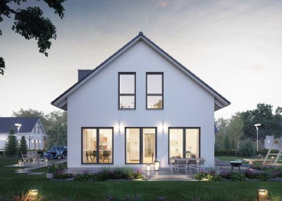 ***Tolles Haus, schöner Bauplatz! Worauf warten Sie noch? Miete zahlen war gestern!***