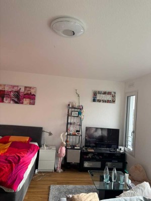 Neuwertiges Apartment