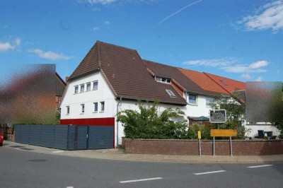 Mehrfamilienhaus mit Ausbaureserven !!! Voll vermietet !!!