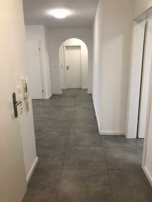 Ansprechende 4-Raum-Wohnung in Aschaffenburg
