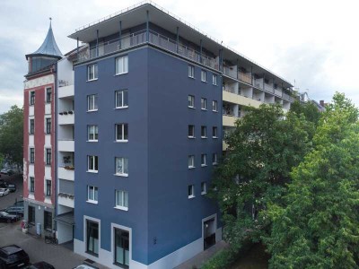 Zentral, modern – perfekt!