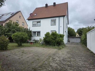 3-Zimmer-Wohnung – 73,91 m² – 1.080 € – Am Sheridan Park