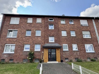 Jetzt zuschlagen - Helle 3-Zimmer-Wohnung mit Garage