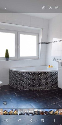 Helle 3-Zimmer Wohnung mit 85 m² in Feudenheim