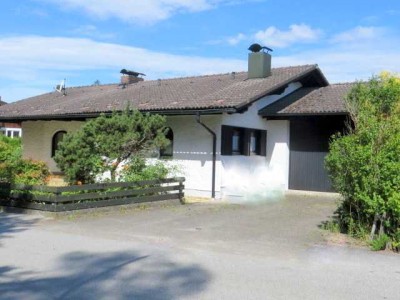 Einfamilienhaus mit Einliegerwohnung im östlichen Landkreis Deggendorf