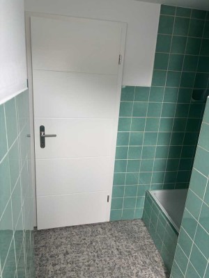 Dachgeschoßwohnung Wuppertal Ronsdorf