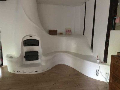 Attraktive 3,5-Zimmer-Wohnung mit Terasse in Ober-Olm