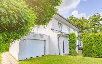 Großzügiges, modernes Einfamilienhaus in Oberneuland