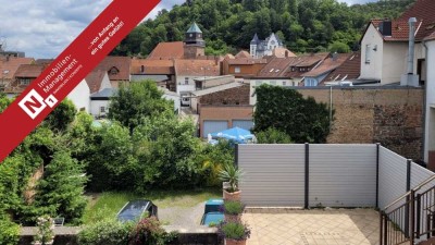 Gepflegtes Sandsteinhaus in guter Lage von Landstuhl