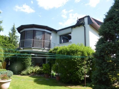 Hochwertiges EFH in bester Lage (Niederlungwitz)